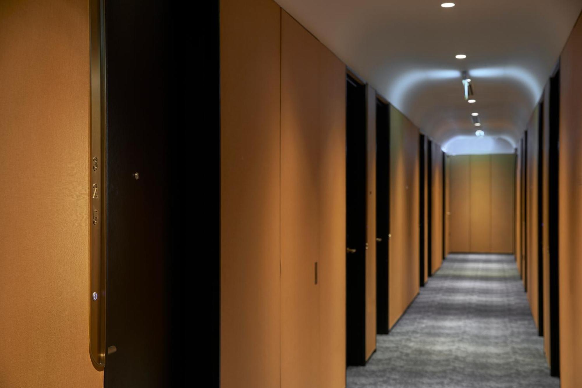 Citadines Connect City Centre Singapore Exteriör bild